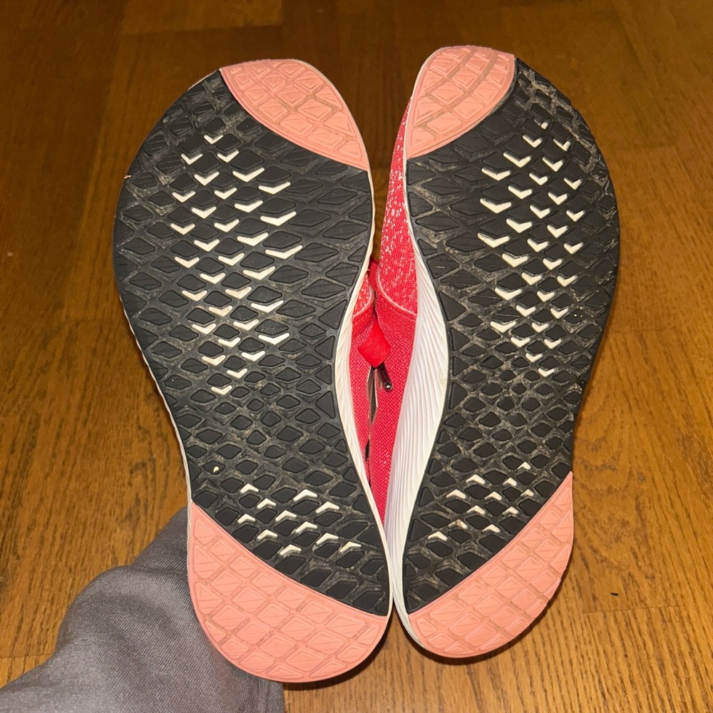 Adidas Edge Lux 3 Women’s Running Shoes - Picture 2 of 5